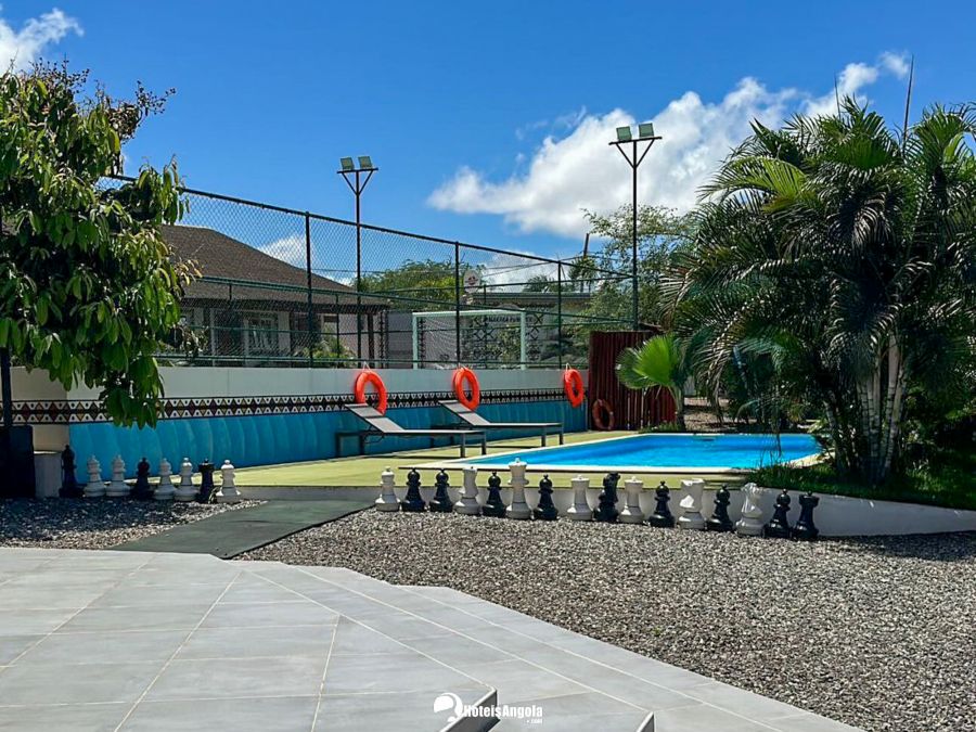 Granja Samakaka Resort - Imagem 11